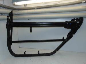 Window Frame SMART FORTWO Coupe (451)