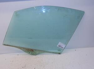 Door Glass MERCEDES-BENZ A-KLASSE (W168)