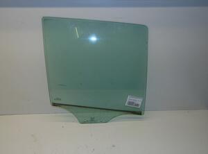 Door Glass MAZDA 2 (DY)