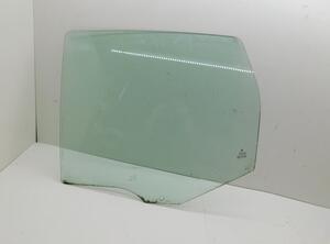 Door Glass MITSUBISHI Colt VI (Z2A, Z3A)