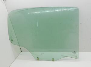 Door Glass PEUGEOT 207 (WA, WC)