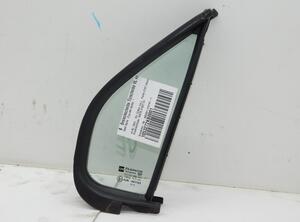 Side Window OPEL AGILA (A) (H00)