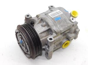 Airco Compressor FORD KA (RU8)