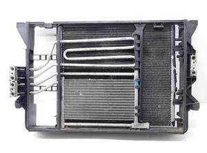 Klimakühler Kondensator Servokühler 2.8 142kw BMW 7er-Reihe 725tds - 750 iL Lim. (Typ:E38) 728 i