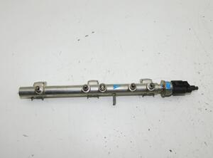 Injectiesysteem Hogedrukleiding BMW 1 (E81)