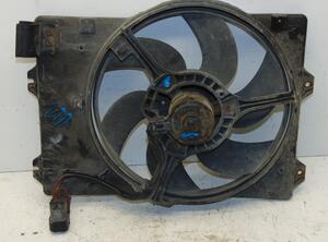 Radiator Electric Fan  Motor ROVER 25 Schrägheck (RF)