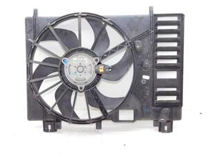 Radiator Electric Fan  Motor PEUGEOT 508 SW I (8E)