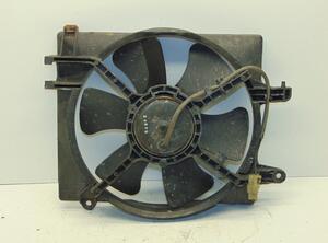 Elektrische motor radiateurventilator DAEWOO Matiz (M100, M150)