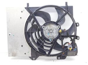 Elektrische motor radiateurventilator CITROËN C3 Picasso (--)