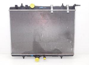 Motorkühler Wasserkühler 2.0 HDi 79kw (2,0 Diesel(1997ccm) 79kW DW10TED/ RHS DW10TED/ RHS)