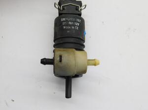 Water Pump OPEL Vectra C CC (--)