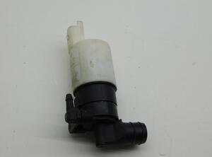 Water Pump RENAULT Megane II (BM0/1, CM0/1)