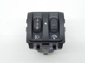 Schalter Dimmer LWR Leuchtweitenregulierung Renault Scenic 2 (Typ:JM) Confort Authentique