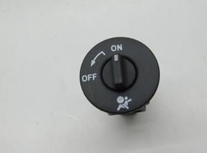 Steering Column Switch RENAULT Espace IV (JK0/1)