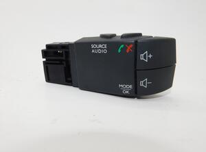 Schalter Radiobedienung Telefon Dacia Sandero  (Typ:BS0) Sandero