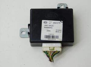 Engine Management Control Unit KIA CARNIVAL II (GQ)