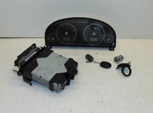 Engine Management Control Unit FORD MONDEO III Turnier (BWY)
