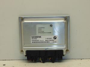 Engine Management Control Unit BMW 5 Touring (E39)