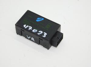 Engine Management Control Unit FORD C-Max II (DXA/CB7, DXA/CEU)