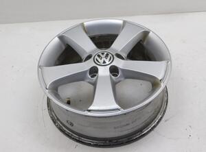 Alloy Wheel / Rim VW Golf VI Variant (AJ5)
