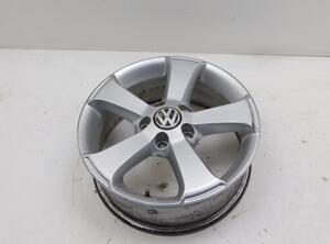 Alloy Wheel / Rim VW Golf VI Variant (AJ5)