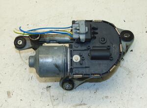 Wiper Motor PEUGEOT 407 (6D_)