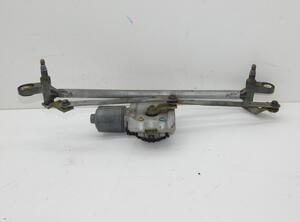 Wiper Motor CITROËN C5 I (DC_)