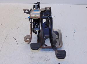 Pedal Assembly RENAULT TWINGO II (CN0_)