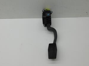 Pedal Assembly OPEL Corsa D (S07)