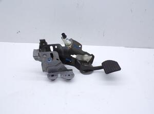 Pedal Assembly RENAULT Grand Scénic III (JZ0/1), RENAULT Scénic III (JZ0/1)