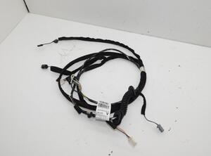 Ignition Cable RENAULT Twingo II (CN0)