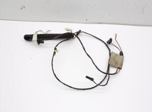 Ignition Cable VW Golf IV Cabriolet (1E7)