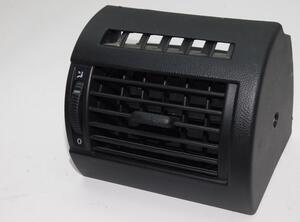 Air Vent VW Fox Schrägheck (5Z1, 5Z3, 5Z4)