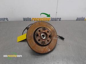 Stub Axle FIAT Grande Punto (199), FIAT Punto Evo (199), FIAT Punto (199)