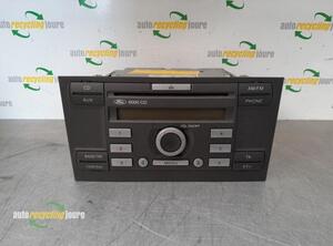 P19458203 Radio FORD Mondeo III Kombi (BWY) 5S7T18C815AG