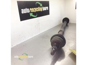 Drive Shaft VW Bora (1J2)