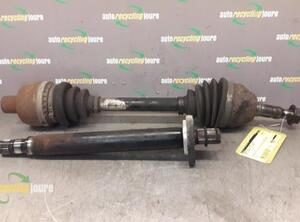 Drive Shaft OPEL Astra H Caravan (L35)