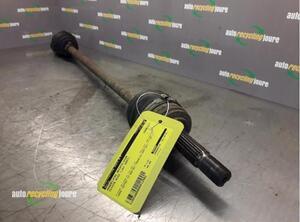 Drive Shaft TOYOTA Aygo (KGB1, WNB1)