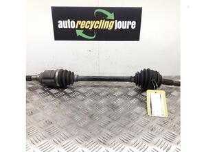 Drive Shaft TOYOTA Yaris (NCP1, NLP1, SCP1)