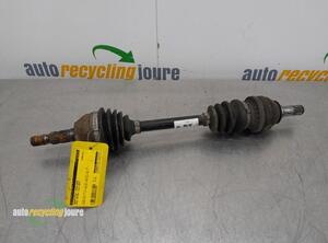 P19430314 Antriebswelle links vorne OPEL Astra H GTC 13136379