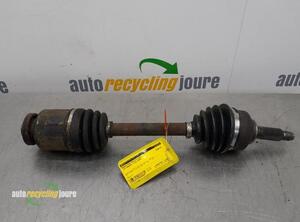 Drive Shaft KIA Sorento I (JC)