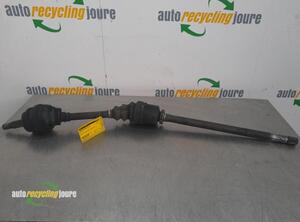 Drive Shaft NISSAN Interstar Kasten (X70)