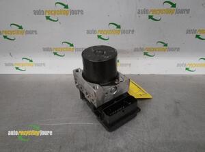 Abs Hydraulic Unit SKODA Roomster (5J)