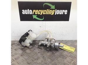 Brake Master Cylinder OPEL Meriva (--)