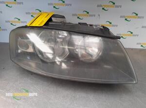 Headlight AUDI A3 (8P1), AUDI A3 Sportback (8PA)