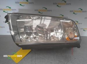 Headlight SKODA Fabia I (6Y2)