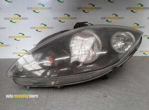 Headlight SEAT Leon (1P1)