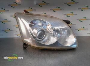 Headlight TOYOTA Avensis Station Wagon (T25)