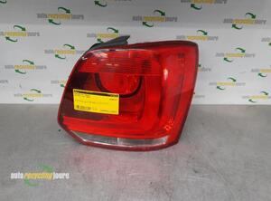 Combination Rearlight VW Polo (6C1, 6R1)