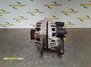 Dynamo (Alternator) NISSAN Note (E11, NE11)